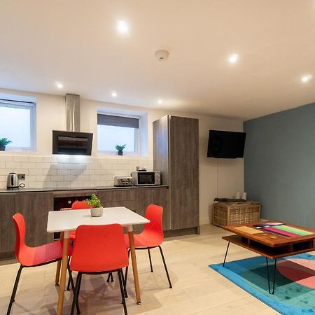 דירות Right On - Brighton - By My Getaways מראה חיצוני תמונה