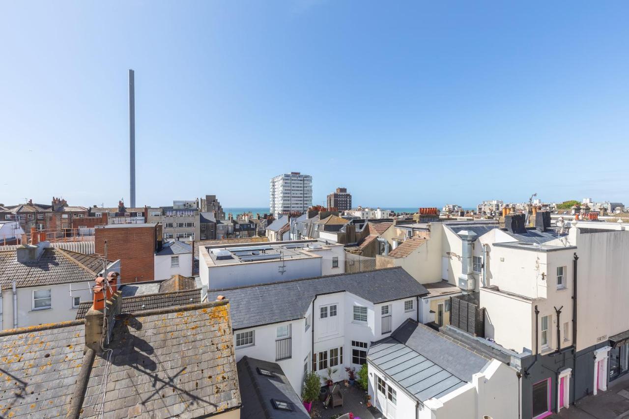 דירות Right On - Brighton - By My Getaways מראה חיצוני תמונה