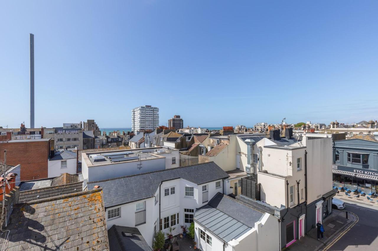 דירות Right On - Brighton - By My Getaways מראה חיצוני תמונה