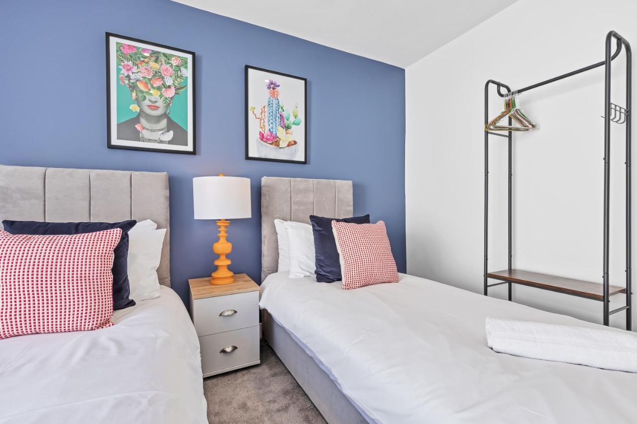 דירות Right On - Brighton - By My Getaways מראה חיצוני תמונה