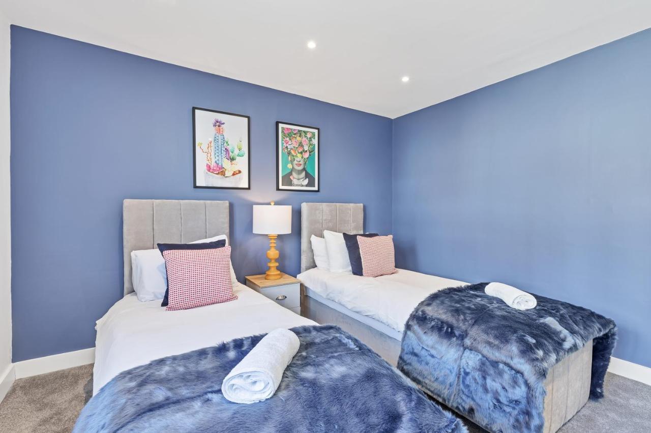 דירות Right On - Brighton - By My Getaways מראה חיצוני תמונה