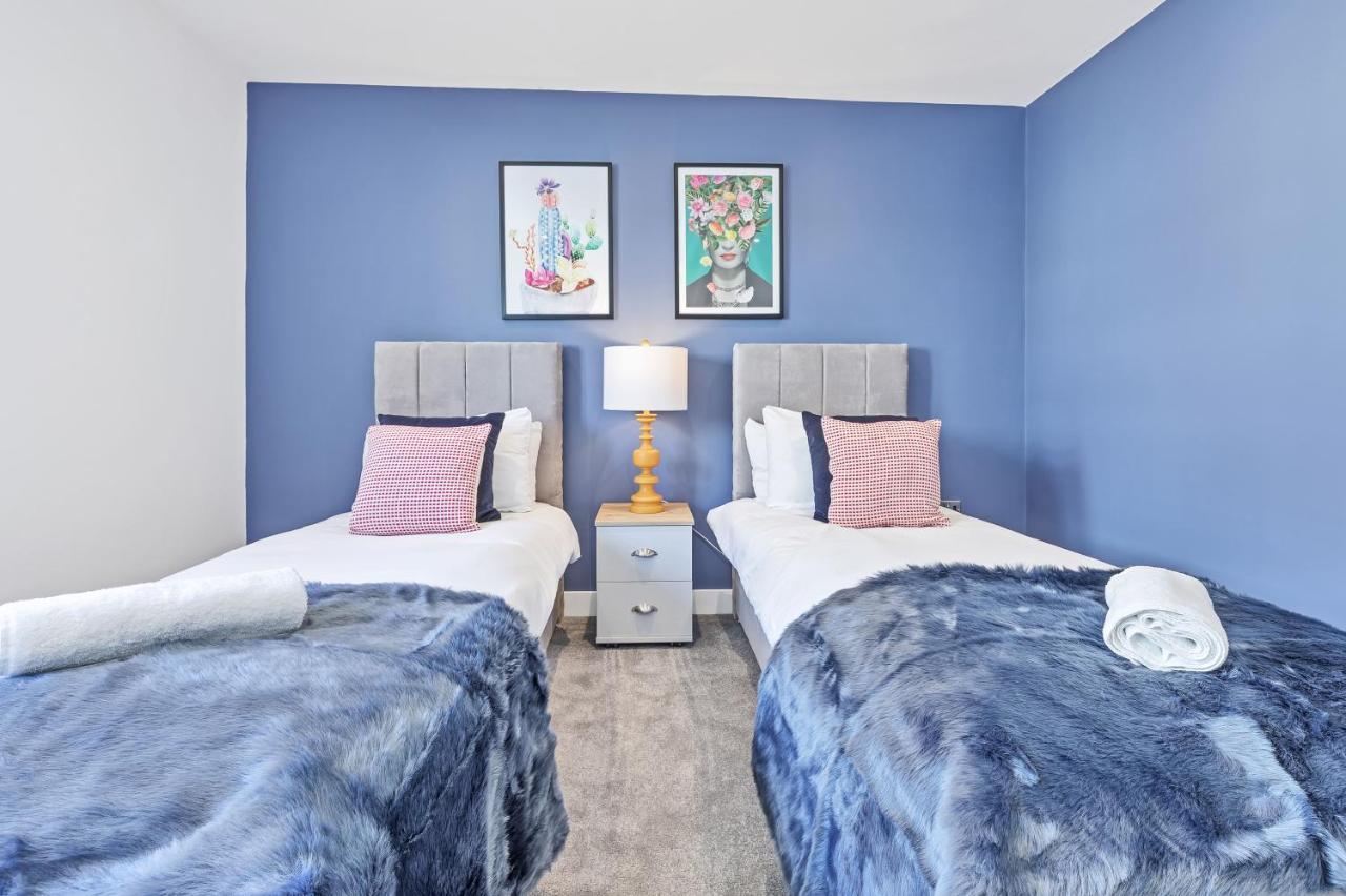 דירות Right On - Brighton - By My Getaways מראה חיצוני תמונה