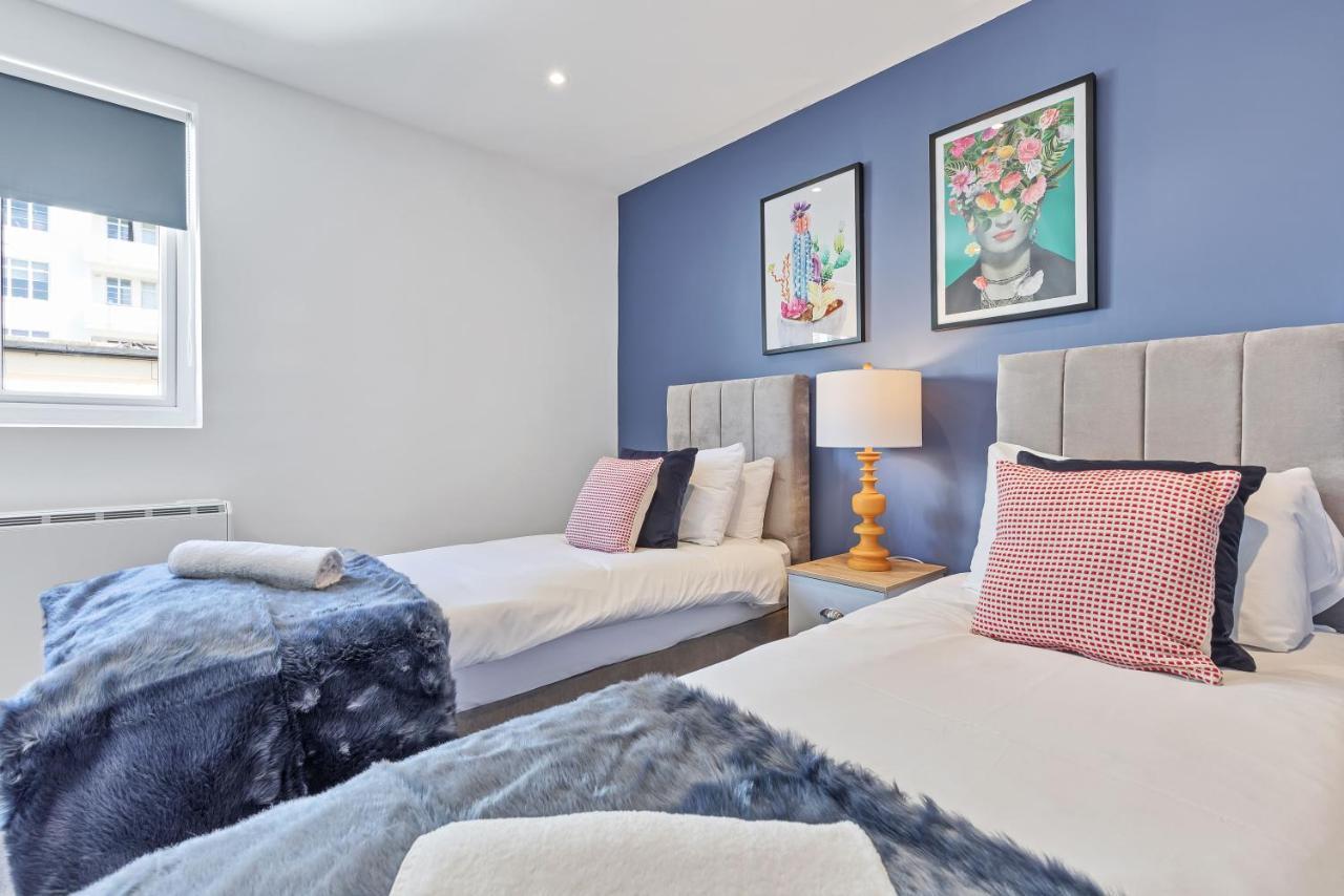 דירות Right On - Brighton - By My Getaways מראה חיצוני תמונה