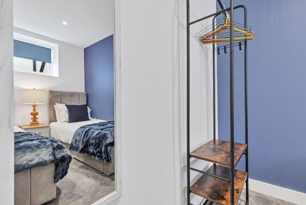 דירות Right On - Brighton - By My Getaways מראה חיצוני תמונה