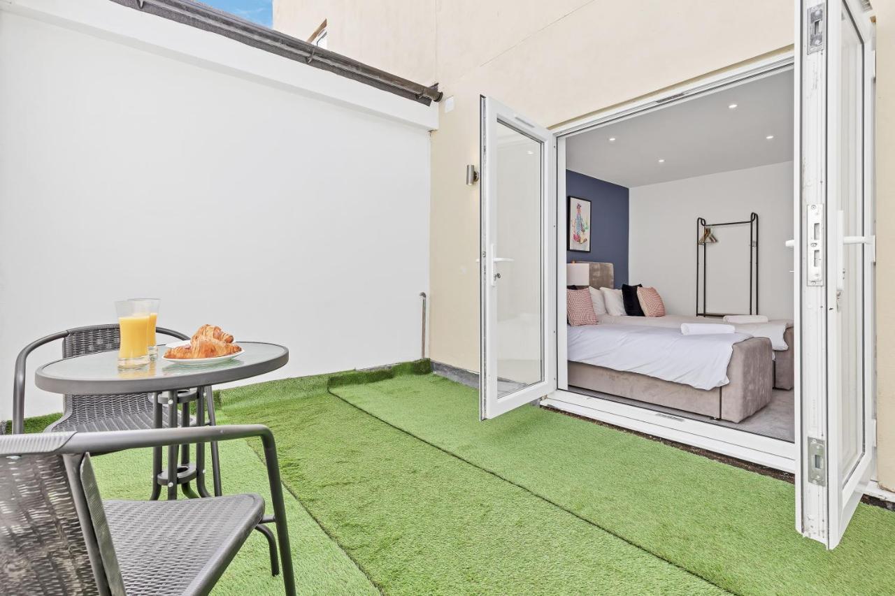 דירות Right On - Brighton - By My Getaways מראה חיצוני תמונה