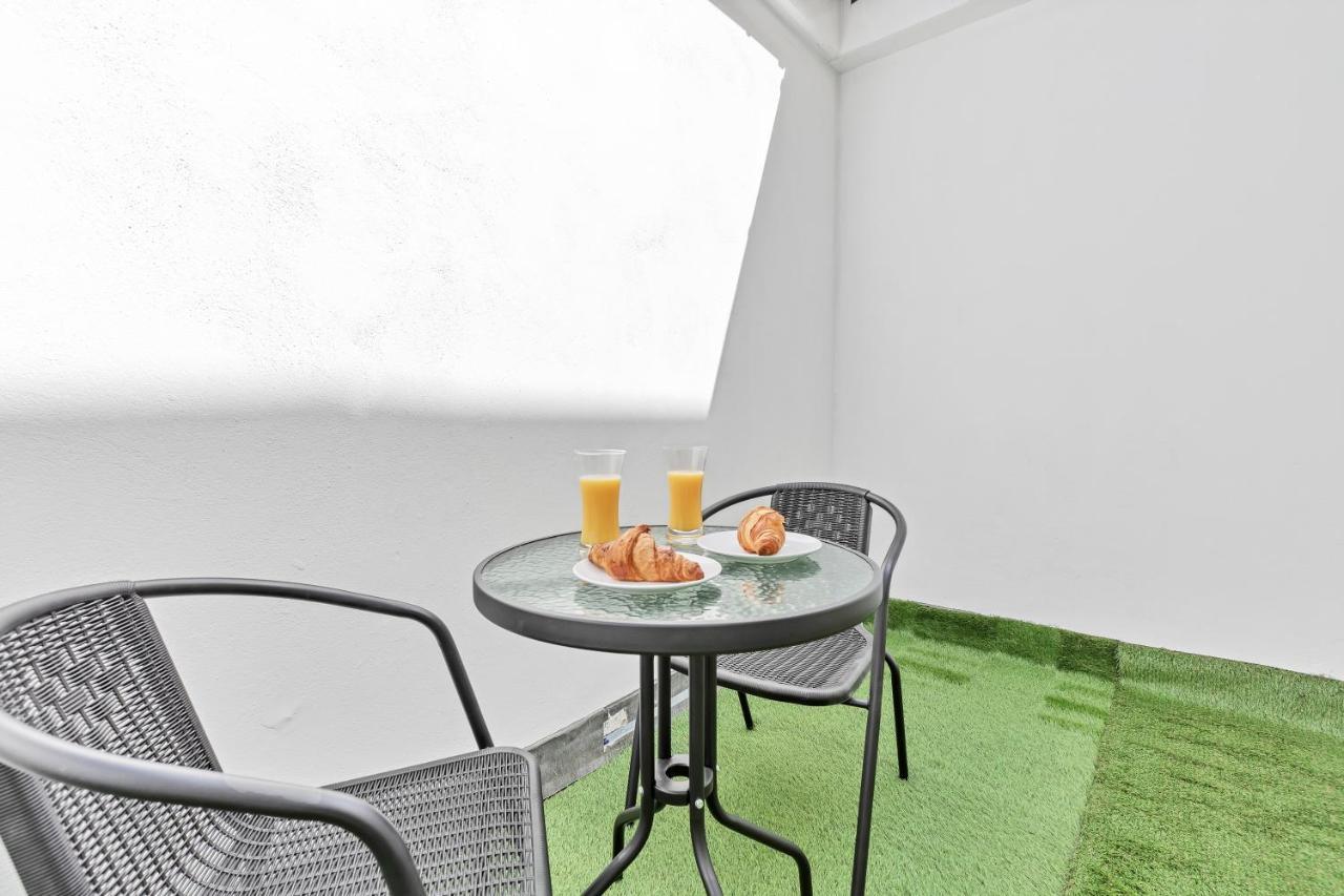 דירות Right On - Brighton - By My Getaways מראה חיצוני תמונה