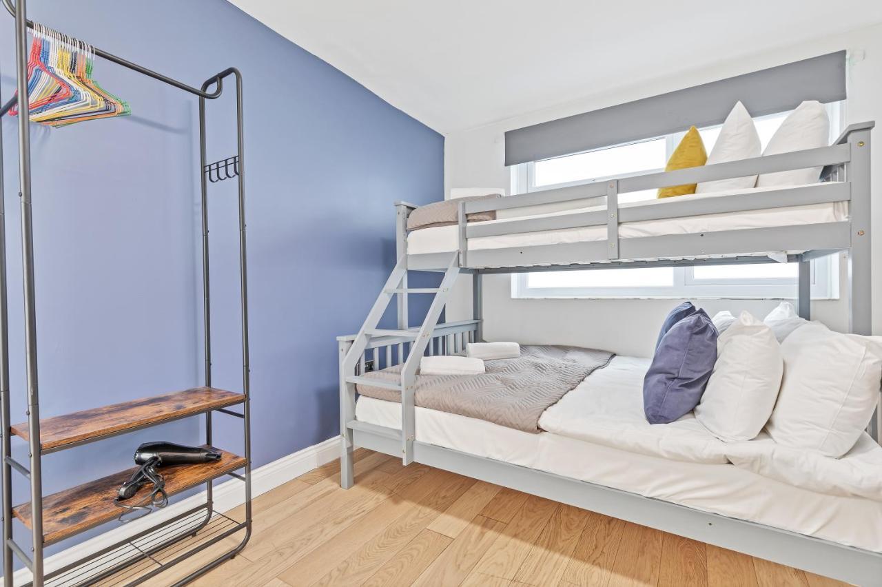דירות Right On - Brighton - By My Getaways מראה חיצוני תמונה