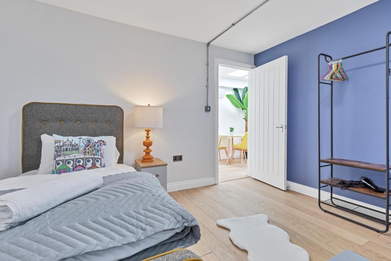 דירות Right On - Brighton - By My Getaways מראה חיצוני תמונה