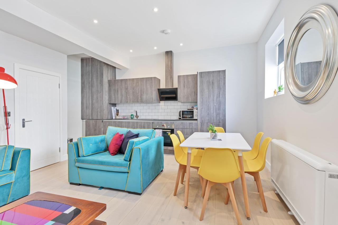 דירות Right On - Brighton - By My Getaways מראה חיצוני תמונה