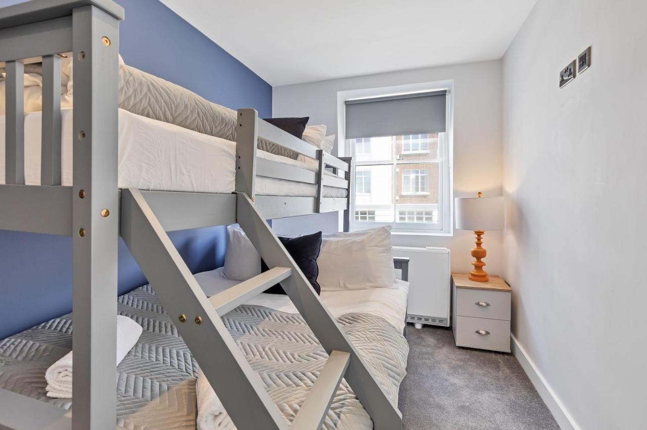 דירות Right On - Brighton - By My Getaways מראה חיצוני תמונה