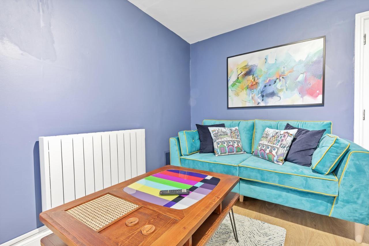 דירות Right On - Brighton - By My Getaways מראה חיצוני תמונה