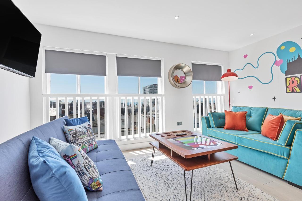 דירות Right On - Brighton - By My Getaways מראה חיצוני תמונה