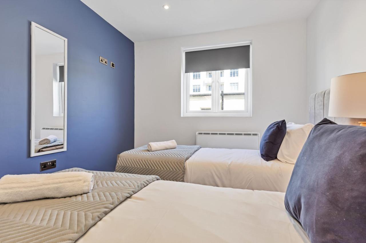 דירות Right On - Brighton - By My Getaways מראה חיצוני תמונה