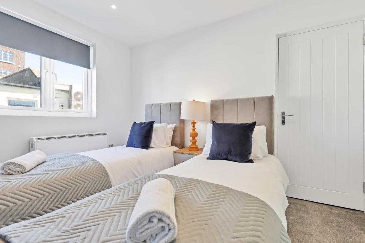 דירות Right On - Brighton - By My Getaways מראה חיצוני תמונה