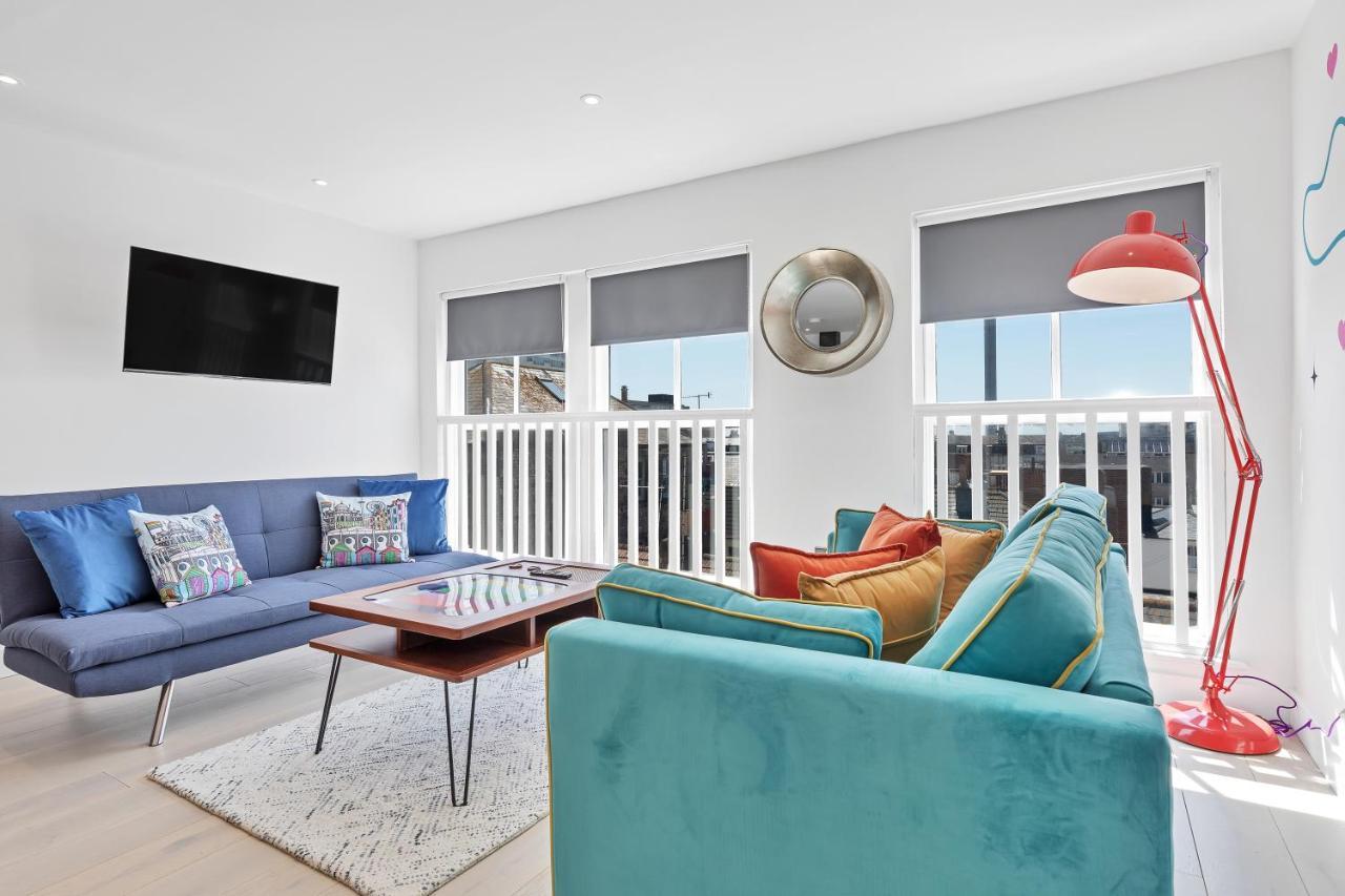 דירות Right On - Brighton - By My Getaways מראה חיצוני תמונה