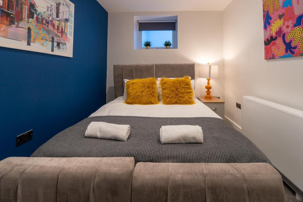 דירות Right On - Brighton - By My Getaways מראה חיצוני תמונה